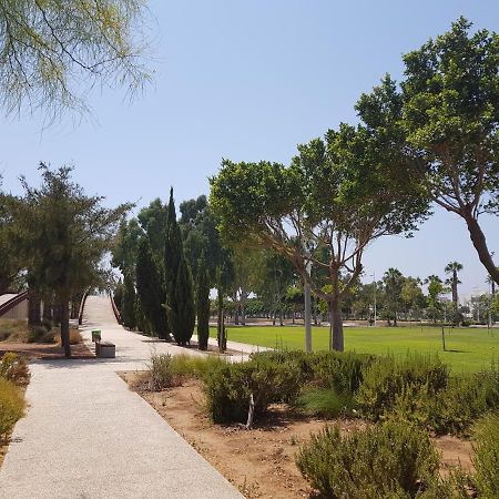Apartments Sol De Almeria Golf Y Playa Ретамар Экстерьер фото